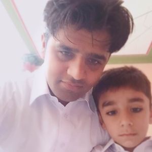 Meet your Posher, Imran